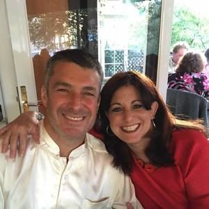 Meet your Posher, Adrienne